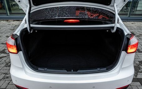 KIA Cerato III, 2015 год, 1 400 000 рублей, 23 фотография