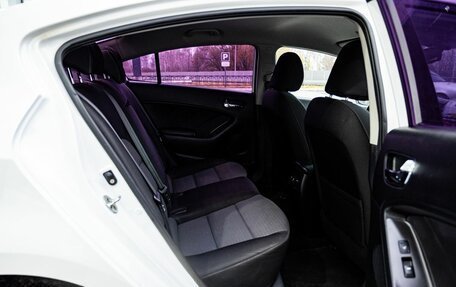 KIA Cerato III, 2015 год, 1 400 000 рублей, 12 фотография