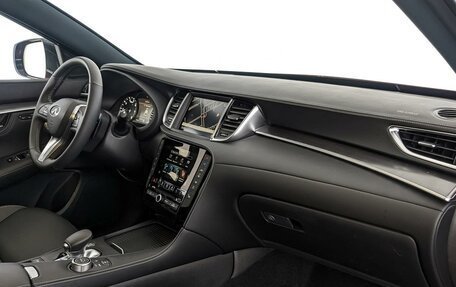 Infiniti QX55, 2021 год, 6 223 000 рублей, 5 фотография