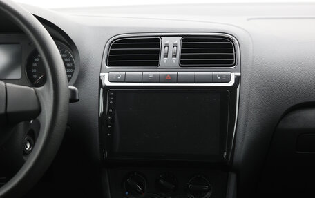 Volkswagen Polo VI (EU Market), 2011 год, 590 000 рублей, 7 фотография