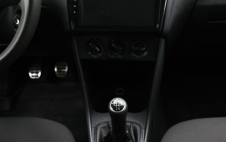 Volkswagen Polo VI (EU Market), 2011 год, 590 000 рублей, 9 фотография