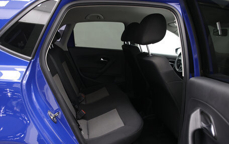 Volkswagen Polo VI (EU Market), 2011 год, 590 000 рублей, 15 фотография