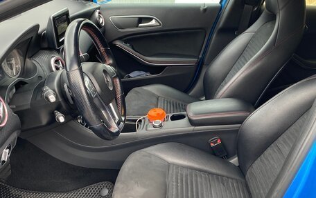 Mercedes-Benz A-Класс, 2014 год, 1 650 000 рублей, 11 фотография