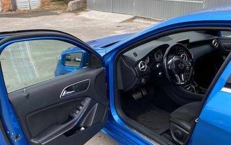 Mercedes-Benz A-Класс, 2014 год, 1 650 000 рублей, 10 фотография