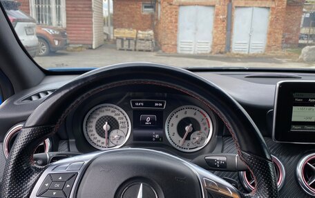 Mercedes-Benz A-Класс, 2014 год, 1 650 000 рублей, 12 фотография