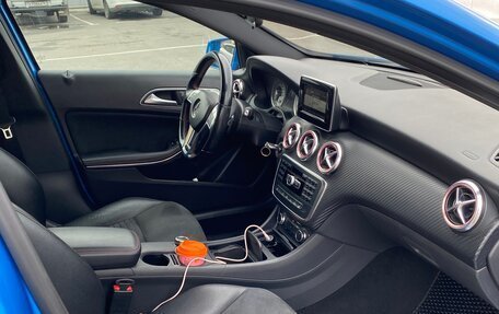 Mercedes-Benz A-Класс, 2014 год, 1 650 000 рублей, 9 фотография