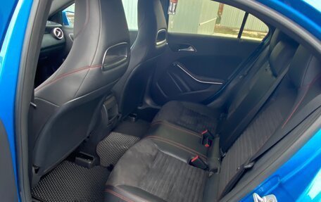 Mercedes-Benz A-Класс, 2014 год, 1 650 000 рублей, 15 фотография