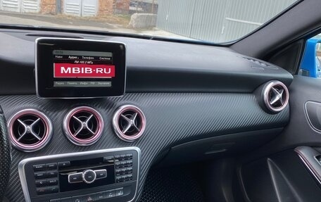 Mercedes-Benz A-Класс, 2014 год, 1 650 000 рублей, 13 фотография