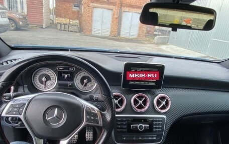 Mercedes-Benz A-Класс, 2014 год, 1 650 000 рублей, 14 фотография