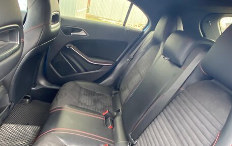 Mercedes-Benz A-Класс, 2014 год, 1 650 000 рублей, 16 фотография