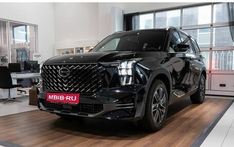 GAC GS8, 2025 год, 4 199 000 рублей, 1 фотография