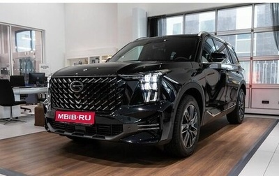 GAC GS8, 2025 год, 4 199 000 рублей, 1 фотография