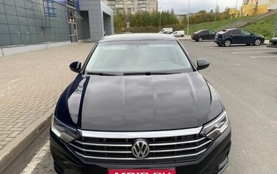 Volkswagen Jetta VII, 2020 год, 1 650 000 рублей, 1 фотография