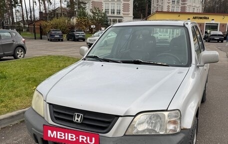 Honda CR-V IV, 1998 год, 350 000 рублей, 1 фотография