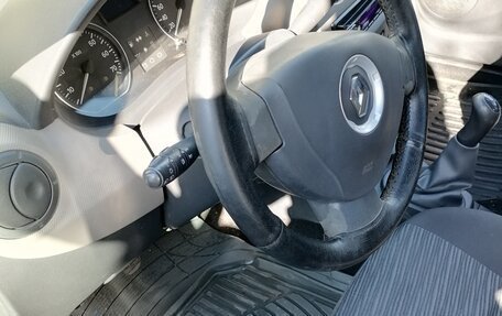 Renault Logan I, 2011 год, 350 000 рублей, 1 фотография