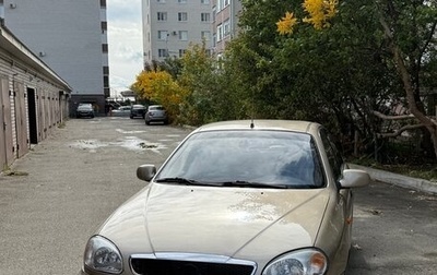 ЗАЗ Chance, 2012 год, 330 000 рублей, 1 фотография