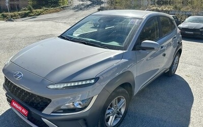 Hyundai Kona I, 2022 год, 1 975 000 рублей, 1 фотография