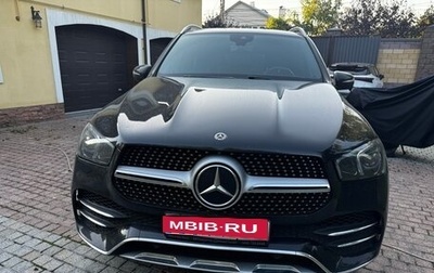 Mercedes-Benz GLE, 2019 год, 6 500 000 рублей, 1 фотография