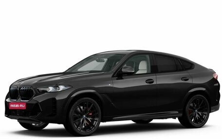 BMW X6, 2025 год, 17 770 000 рублей, 1 фотография