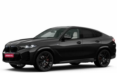 BMW X6, 2025 год, 17 770 000 рублей, 1 фотография