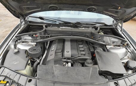 BMW X3, 2004 год, 721 497 рублей, 5 фотография