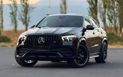 Mercedes-Benz GLE Coupe, 2021 год, 7 200 000 рублей, 1 фотография