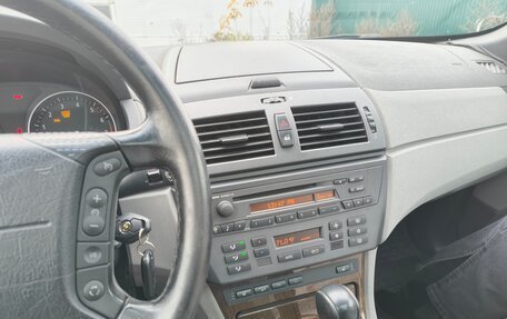 BMW X3, 2004 год, 721 497 рублей, 7 фотография