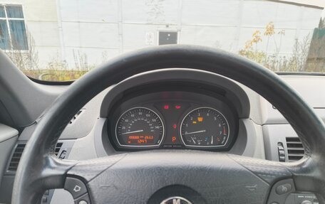 BMW X3, 2004 год, 721 497 рублей, 6 фотография