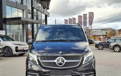 Mercedes-Benz V-Класс, 2023 год, 13 000 000 рублей, 1 фотография