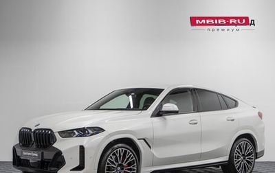 BMW X6, 2024 год, 15 490 000 рублей, 1 фотография