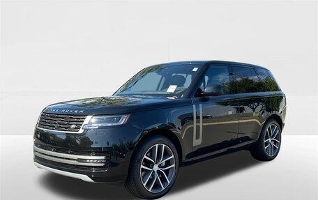 Land Rover Range Rover IV рестайлинг, 2025 год, 15 600 520 рублей, 1 фотография