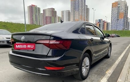 Volkswagen Jetta VII, 2020 год, 1 650 000 рублей, 11 фотография