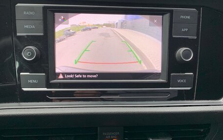 Volkswagen Jetta VII, 2020 год, 1 650 000 рублей, 22 фотография