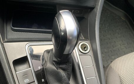 Volkswagen Jetta VII, 2020 год, 1 650 000 рублей, 24 фотография