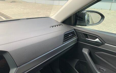 Volkswagen Jetta VII, 2020 год, 1 650 000 рублей, 19 фотография