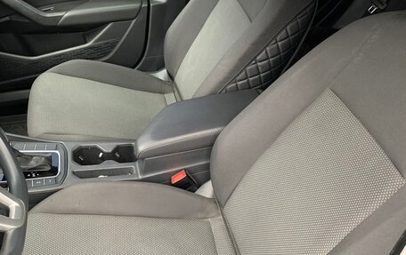 Volkswagen Jetta VII, 2020 год, 1 650 000 рублей, 25 фотография