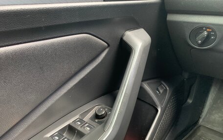 Volkswagen Jetta VII, 2020 год, 1 650 000 рублей, 20 фотография