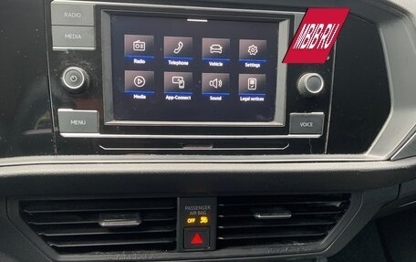 Volkswagen Jetta VII, 2020 год, 1 650 000 рублей, 23 фотография