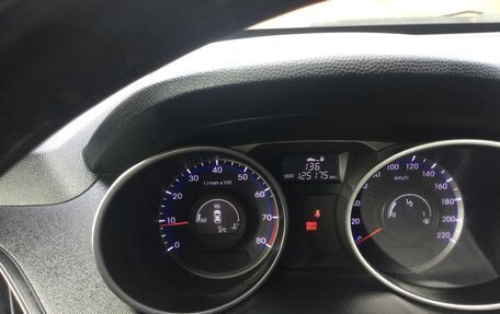 Hyundai ix35 I рестайлинг, 2012 год, 1 100 000 рублей, 2 фотография