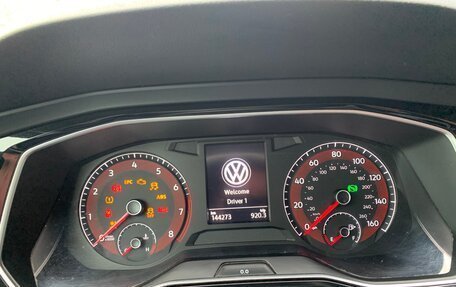 Volkswagen Jetta VII, 2020 год, 1 650 000 рублей, 27 фотография