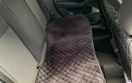 Volkswagen Jetta VII, 2020 год, 1 650 000 рублей, 26 фотография