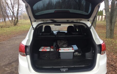 Hyundai ix35 I рестайлинг, 2012 год, 1 100 000 рублей, 7 фотография