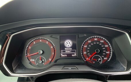 Volkswagen Jetta VII, 2020 год, 1 650 000 рублей, 28 фотография