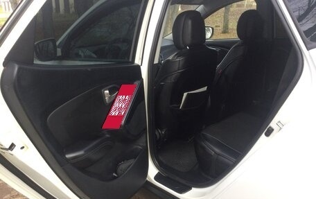 Hyundai ix35 I рестайлинг, 2012 год, 1 100 000 рублей, 6 фотография