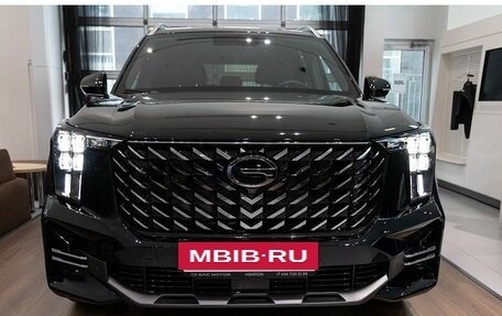 GAC GS8, 2025 год, 4 199 000 рублей, 3 фотография