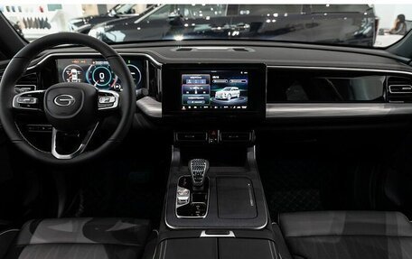 GAC GS8, 2025 год, 4 199 000 рублей, 6 фотография