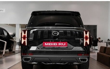 GAC GS8, 2025 год, 4 199 000 рублей, 4 фотография