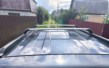 Nissan X-Trail, 2008 год, 899 000 рублей, 4 фотография