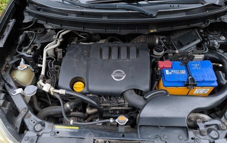 Nissan X-Trail, 2008 год, 899 000 рублей, 7 фотография