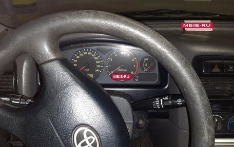 Toyota Avensis III рестайлинг, 1999 год, 398 000 рублей, 10 фотография